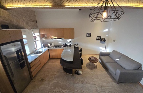 Santeagueda Apartment | Romulus: History and Magic in Val'Quirico