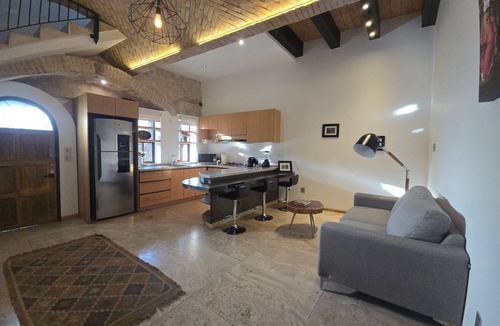 Santeagueda Apartment | Romulus: History and Magic in Val'Quirico