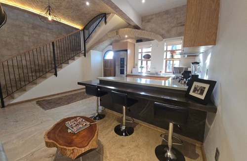Santeagueda Apartment | Romulus: History and Magic in Val'Quirico