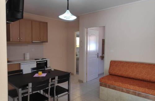 Ilida Apartment | ROMVI VILLAGE