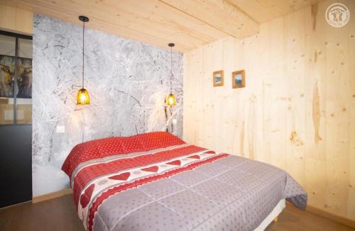 Aillon-le-Jerune Bed & Breakfast | Romy