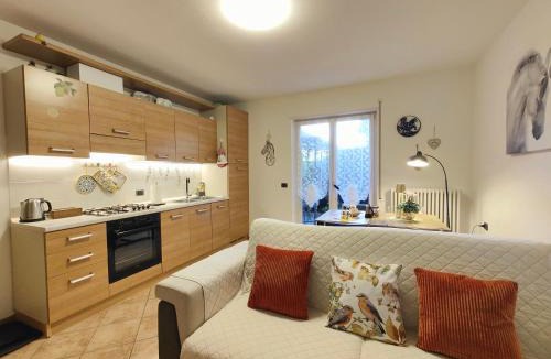 Ponte Arche Apartment | Romy House