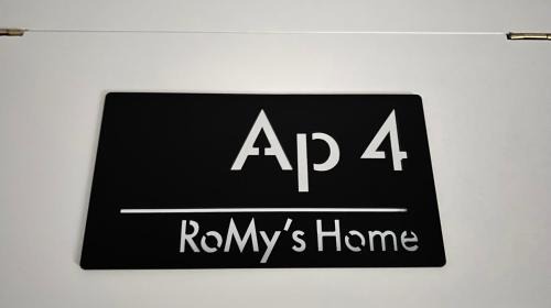 Tirgu Ocna Apartment | RoMy'sHome