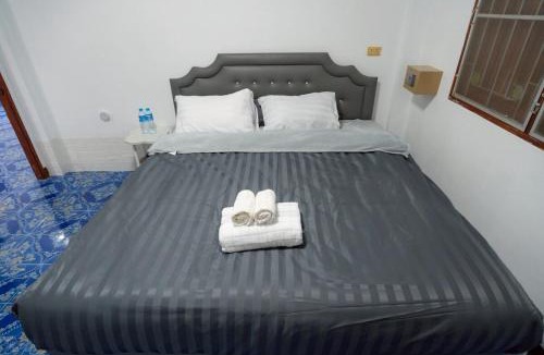 Udon Thani House | RomYen Garden Private House