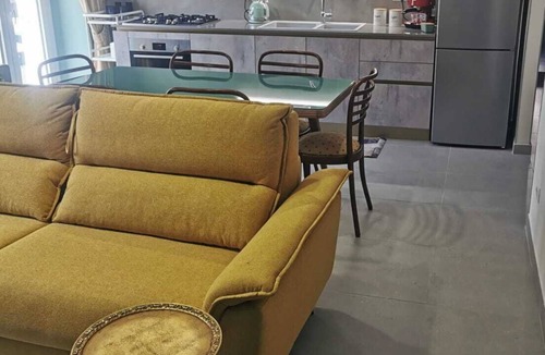 Suburbio XI della Vittoria Apartment | RoMyHome - Monte Mario Train Station /Gemini