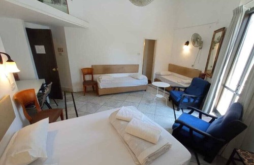 Jerusalem City Centre Hostel | Ron Hotel
