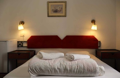 Jerusalem City Centre Hostel | Ron Hotel