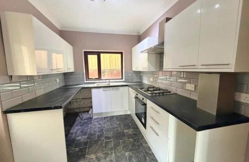 Dipolog Apartment | Ronaldo home