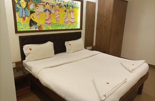 Ella Hotel | RONALDOS OLD GOA
