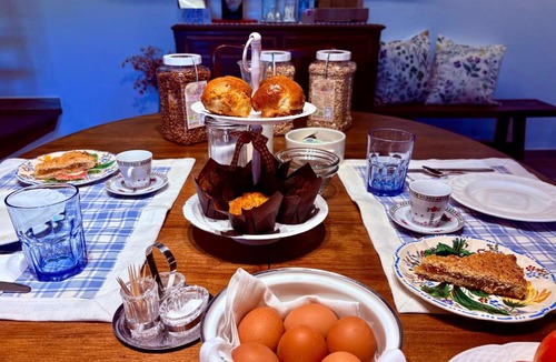Loiano Bed & Breakfast | RoncoBèrtolo R&B