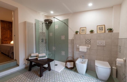 Loiano Bed & Breakfast | RoncoBèrtolo R&B