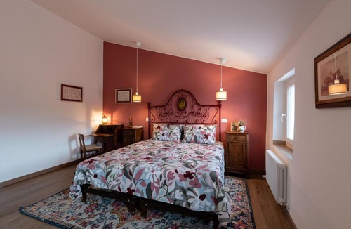 Loiano Bed & Breakfast | RoncoBèrtolo R&B