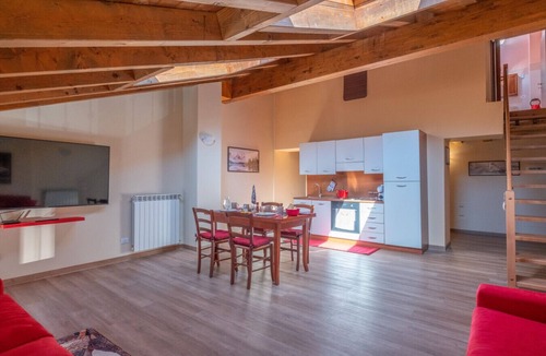 Roncobello Apartment | Roncobellissimo - Tra Natura e Silenzio