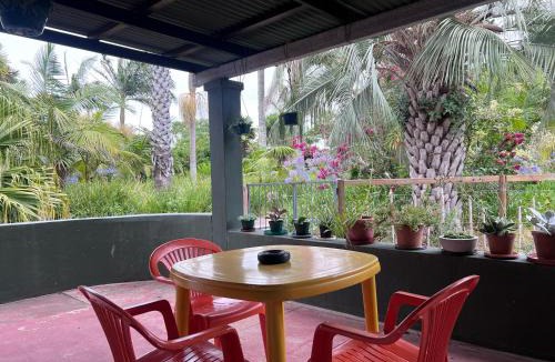 Humansdorp Apartment | Rondebosch Gardens