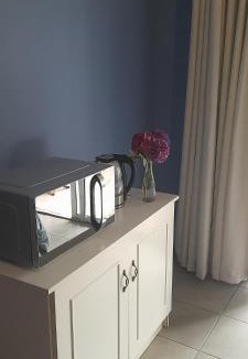 Humansdorp Apartment | Rondebosch Gardens