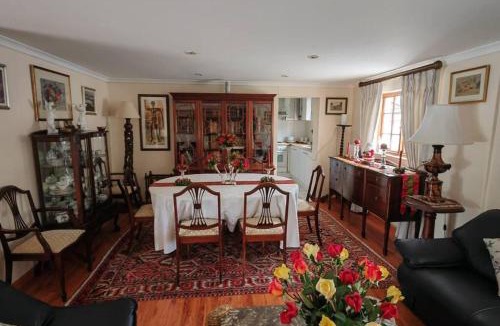 Rondebosch Apartment | Rondebosch