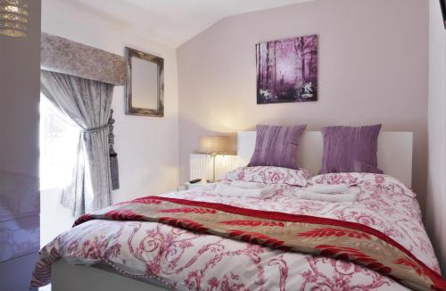 Chester House | Rondeva