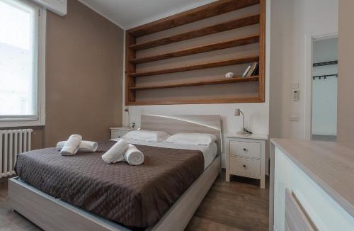 Coverciano Apartment | Rondinella Flat