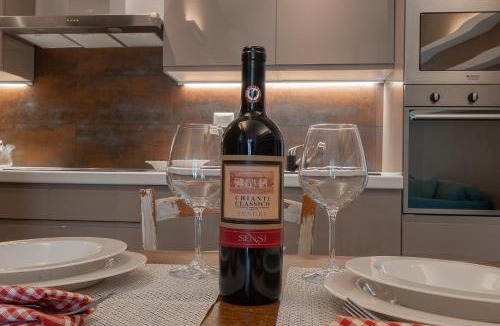 Coverciano Apartment | Rondinella Flat
