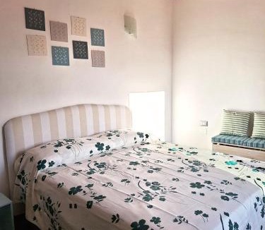 Prunetta Apartment | Rondini apartment