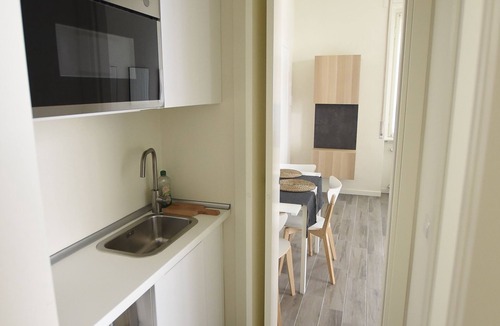 Como Bed & Breakfast | Rondone Bianco 5-7