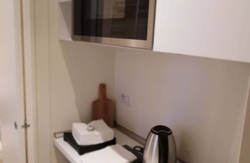 Como Bed & Breakfast | Rondone Bianco 5-7