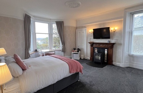 Connel House | Ronebhal B&B