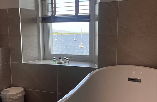 Connel House | Ronebhal B&B