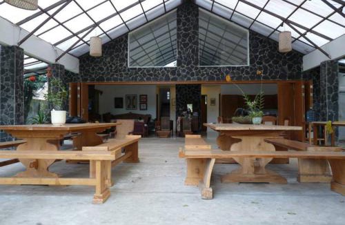 Lembang House | Ronia Mountain Villa Lembang