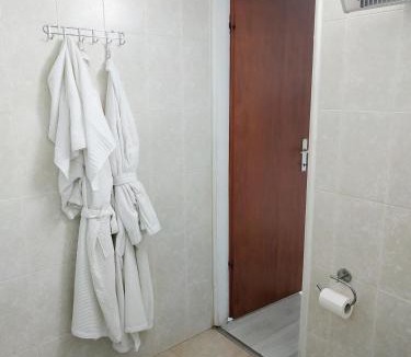 Ben Shemen Apartment | Ronldo Booking