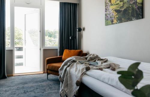 Ronneby Hotel | Ronneby Brunn