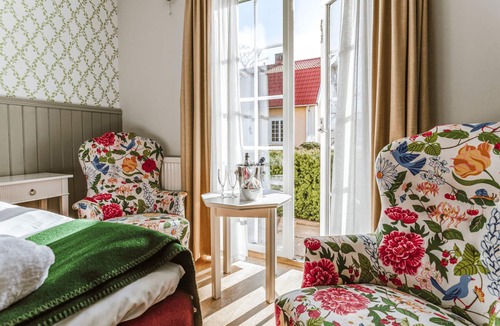Vargon Hotel | Ronnums Herrgård - Collection by Ligula