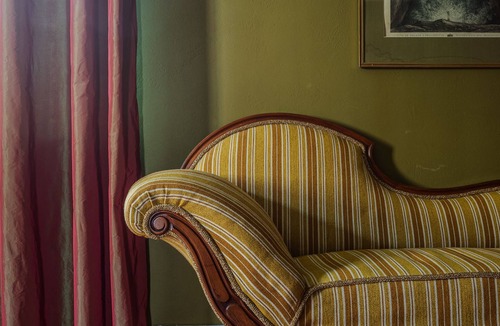 Vargon Hotel | Ronnums Herrgård - Collection by Ligula