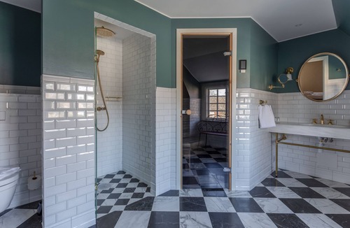 Vargon Hotel | Ronnums Herrgård - Collection by Ligula