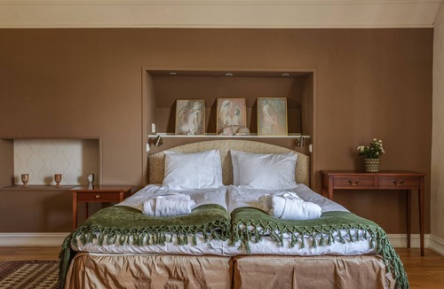 Vargon Hotel | Ronnums Herrgård - Collection by Ligula