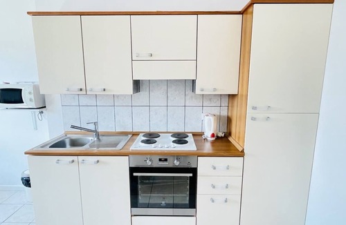 Forges-les-Bains Apartment | Ronsard