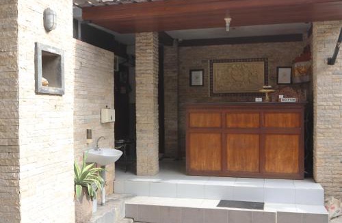 Downtown Kuta Hotel | Ronta Bungalows