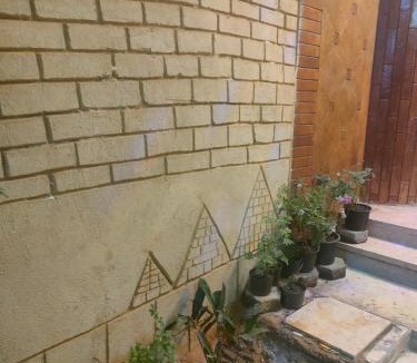 Kafrat al Jabal Hotel | Ronza pyramids inn