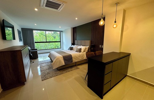 Envigado Hotel | Rooca Urban