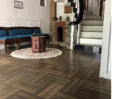Srinagar Hotel | Rooebarpur