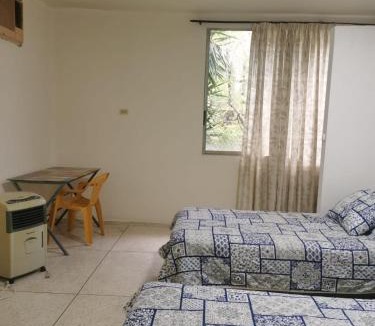 Granada House | Roof Hostel