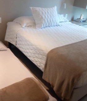 Boa Viagem Apartment | Rooftop 470 - Novíssimo Flat Boa Viagem