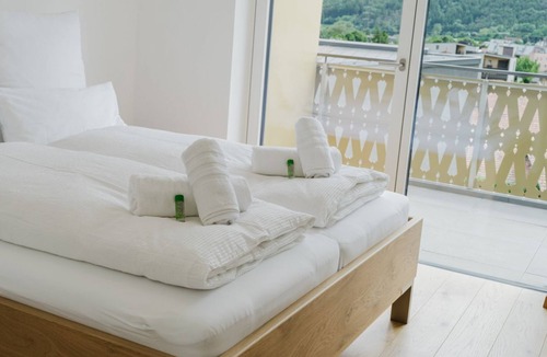 Naturno Apartment | Rooftop Apartment - Alpstay