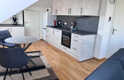 Kornwestheim Apartment | Rooftop Apartment