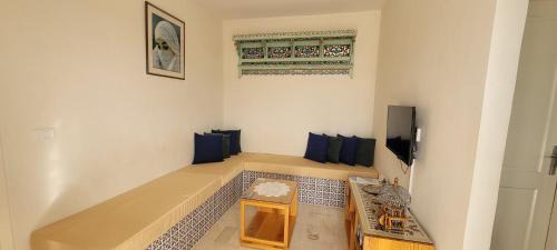 Sqanes Apartment | Rooftop Apartment