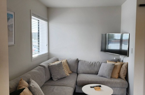 Raglan Apartment | Rooftop Apartments