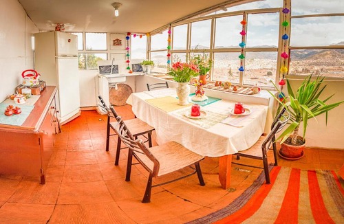 San Blas Apartment | Rooftop Apartments - San Blas