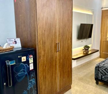 Panchkula Urban Estate Bed & Breakfast | Rooftop Bliss