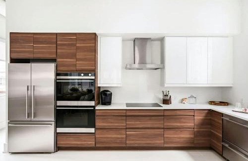 Arts District House | Rooftop Condo