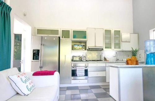 Esterillos Apartment | Rooftop Deck | Ocean View | Walk to Beach
